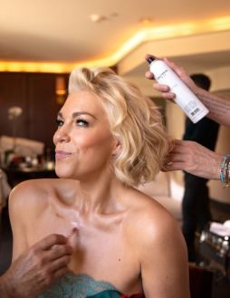 Hannah Waddingham Porn