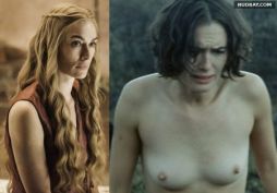 Cersei Lannister Porn