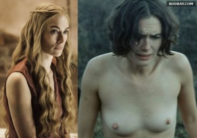 Cersei Lannister Porn