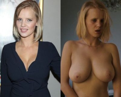 Big Tit Celebs