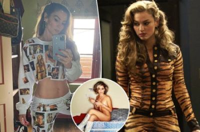 Drea De Matteo Porn