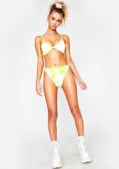 Nude Chloe Avenaim