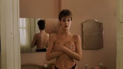 Jamie Curtis Nude