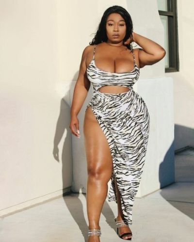 Nude Brittney Tonee