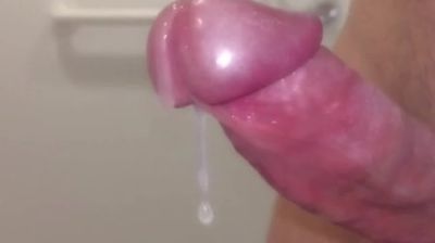 Naked Cumming