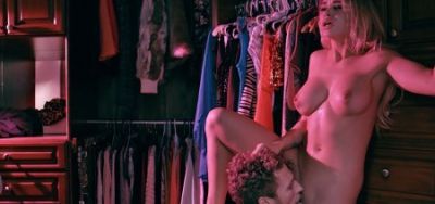 Rhodes Porn Star