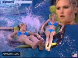Eliza Taylor Leaked