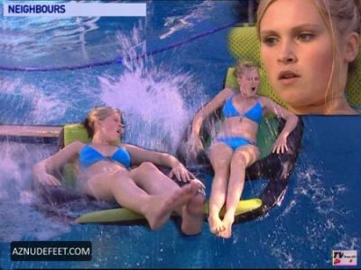 Eliza Taylor Leaked