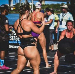 Dani Speegle Nude
