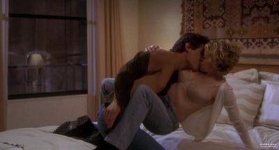 Elisabeth Shue Nude