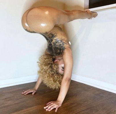 Rachelfit Leaked