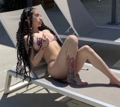 Bad Bhabie Leak