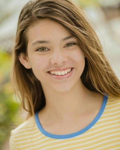 Laneya Grace Nude