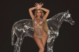 Beyonce Naked Photos