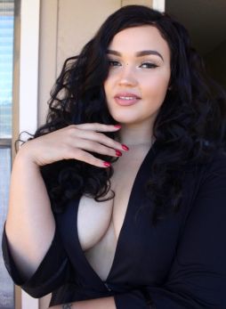 Ella Rubin Nude
