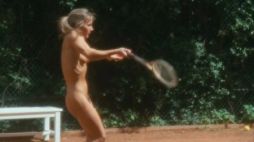 Tatjana Simic Nude