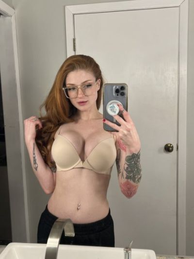 Big Tits Sports Bra