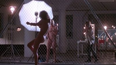 Elizabeth Mitcheles Porn
