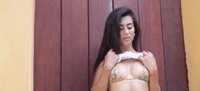 Nude Katherine Sofia