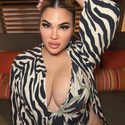 Rachael Ostovich Leak