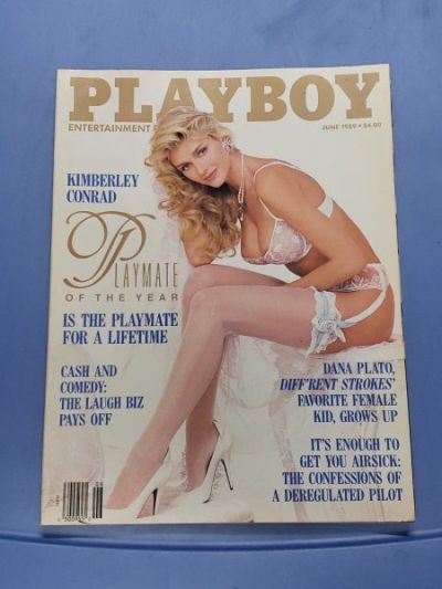 Dana Playboy