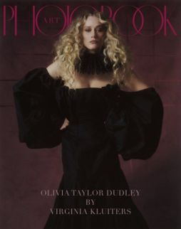 Taylor Dudley Nude