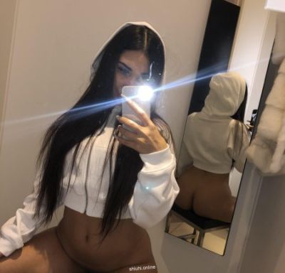 Ariana Diamond Nude