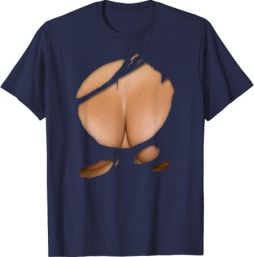 Big Boob Tshirt