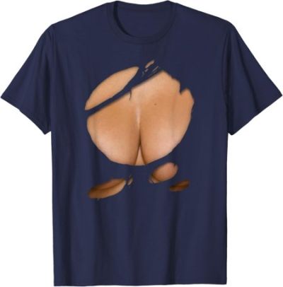 Big Boob Tshirt