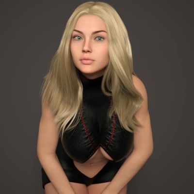 Nude Kaitlyn Jaynne