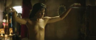 Ileana Nude