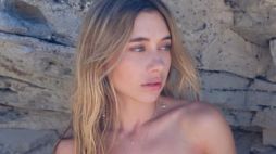 Nude Olesya Kharitonova