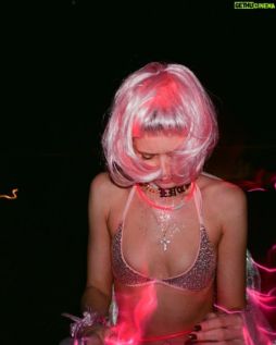Abbey Lee Kershaw Porn