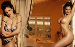 Aria Giovanni Sexy