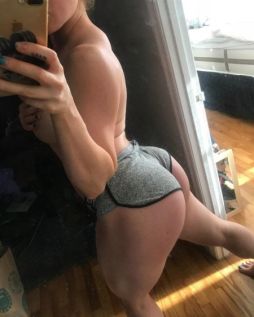 Samantha Skolkin Nude