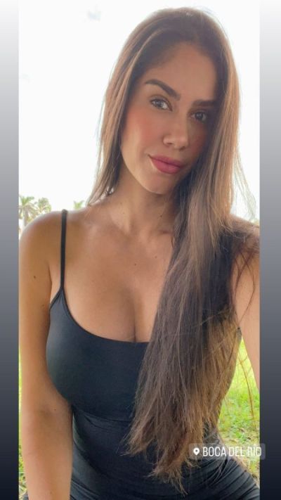 Nude Sofia Yunes