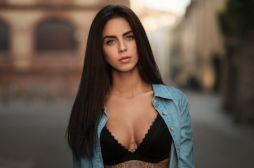 Nude Marlen Alvarez Valderrama