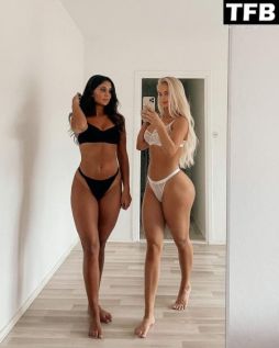 Nude Filippa Fransson