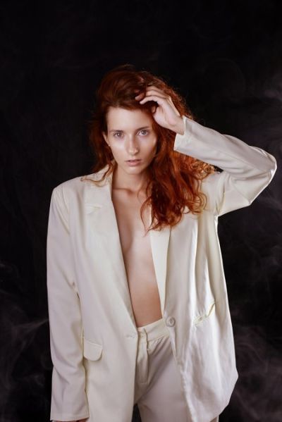 Nude Elina Twitch