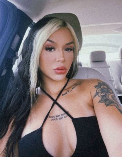 Cora Jade Porn