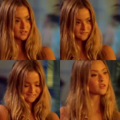 Devon Aoki Bikini
