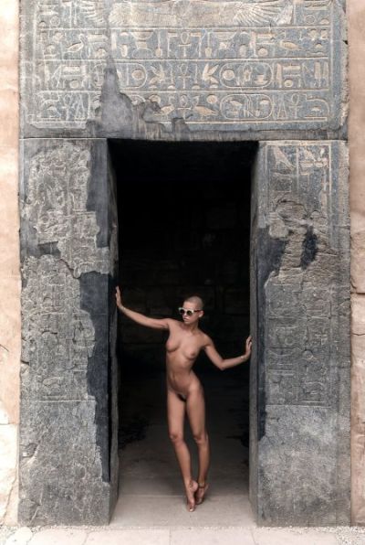 Bae Egypt
