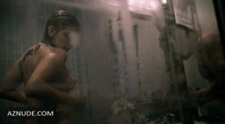 Sarah Shahi Naked