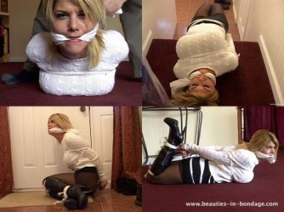 Carissa Montgomery Porn