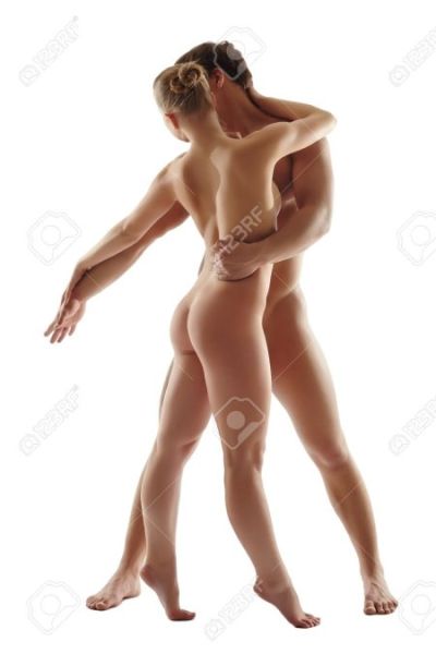 Nude Dancing Photos