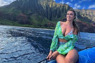 Kayla Simmons Porn