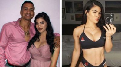 Rachael Ostovich Porn