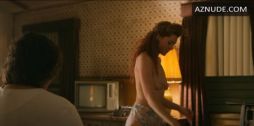 Actresses Topless