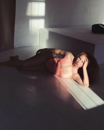 Mikhaleva Maria