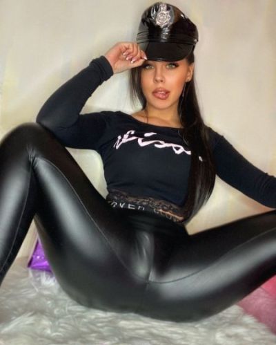 Faina Malinovskaya